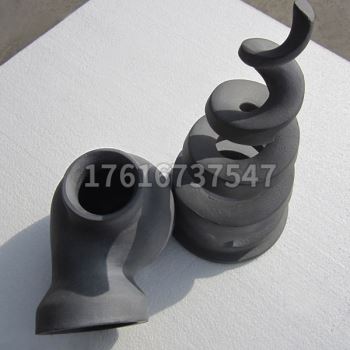 碳化硅燒嘴套管應用領(lǐng)域有哪些